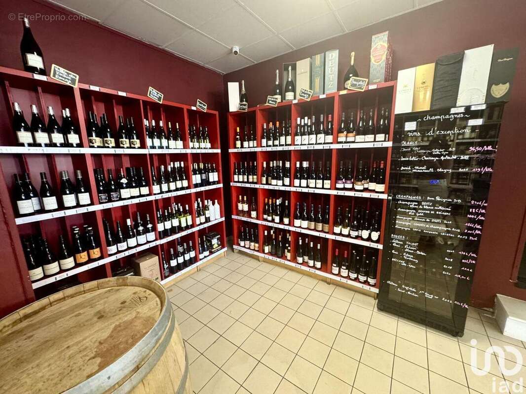 Photo 7 - Commerce à SOISY-SOUS-MONTMORENCY