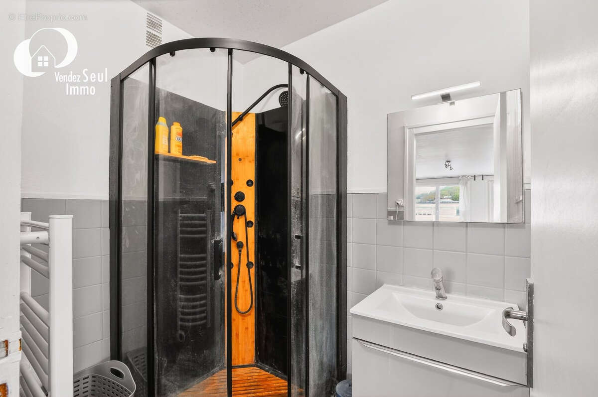 Appartement à PERIGUEUX