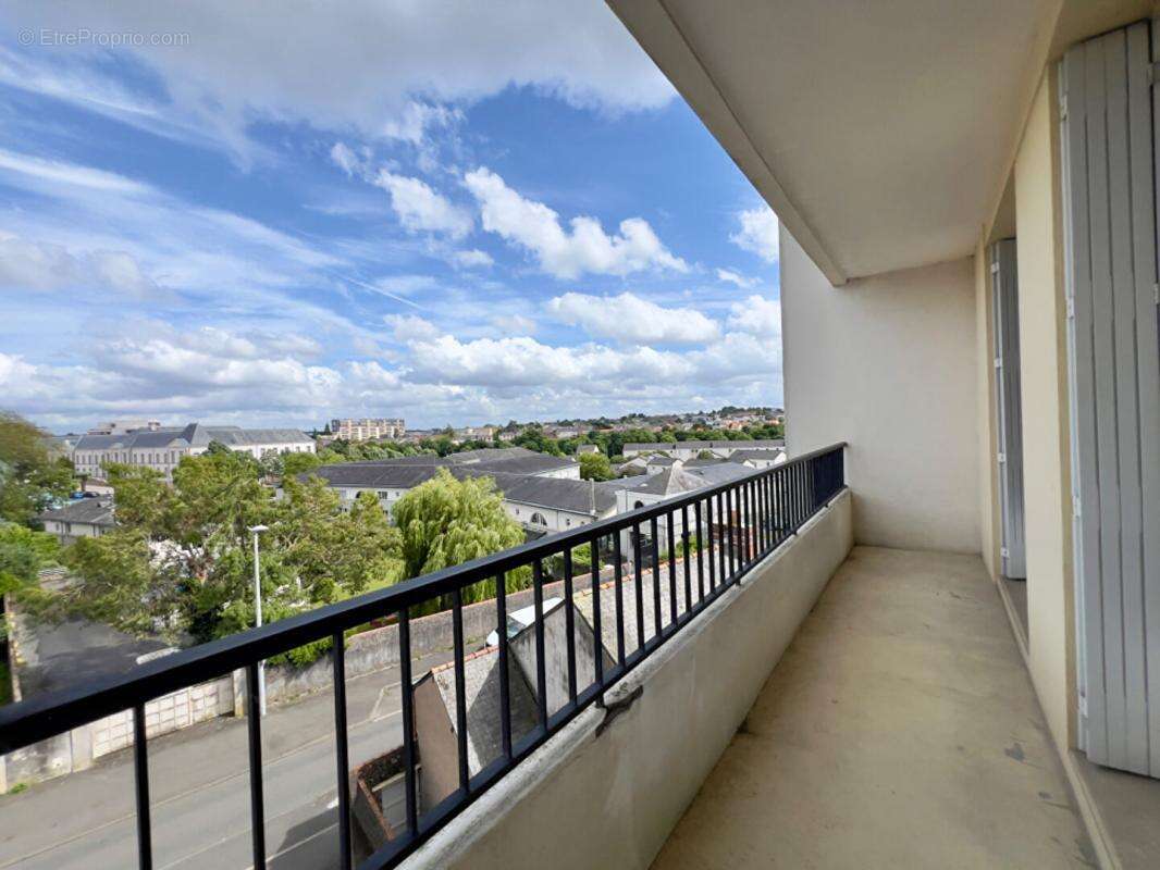 Appartement à CHOLET