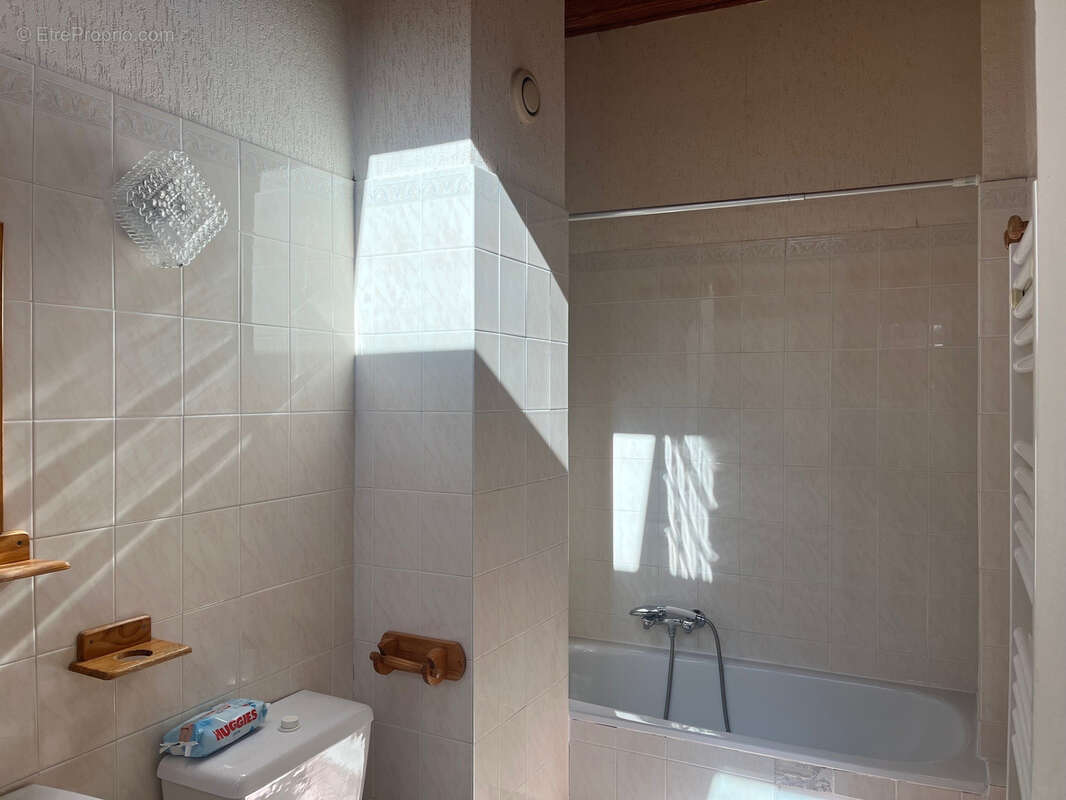 Appartement à ANDON