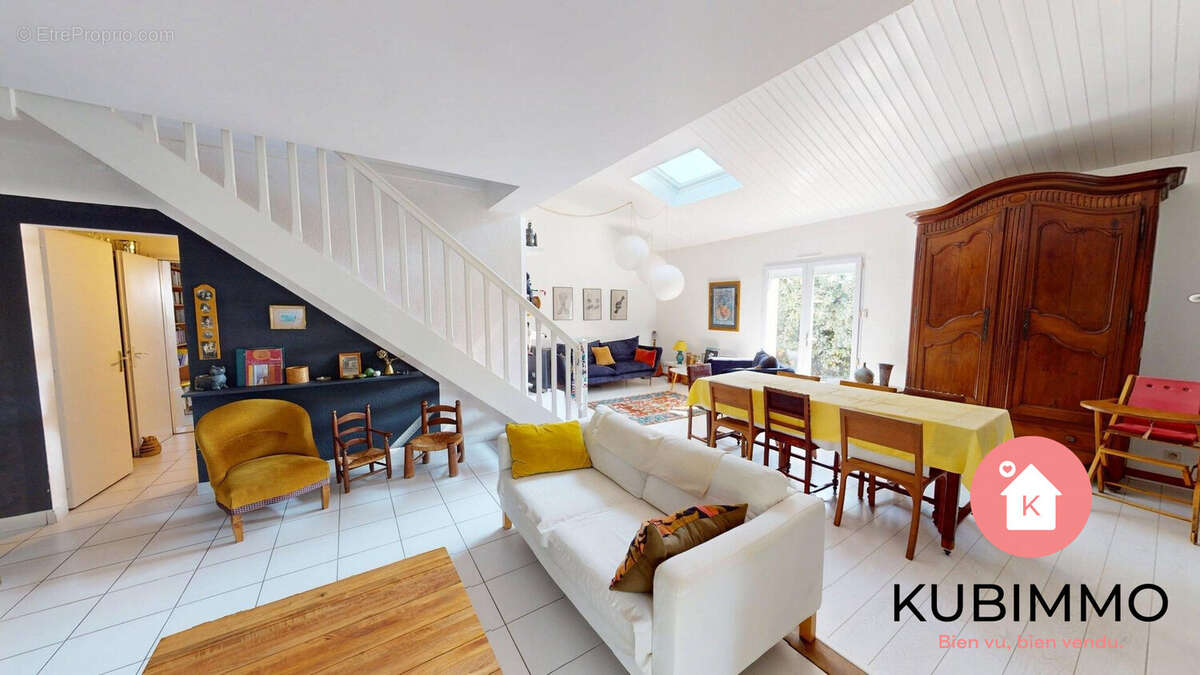Maison 160 m² à Jard-Sur-Mer  - photo 3