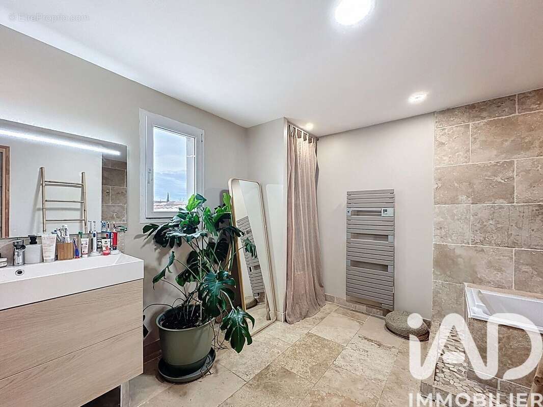 Photo 7 - Maison à BEDARRIDES