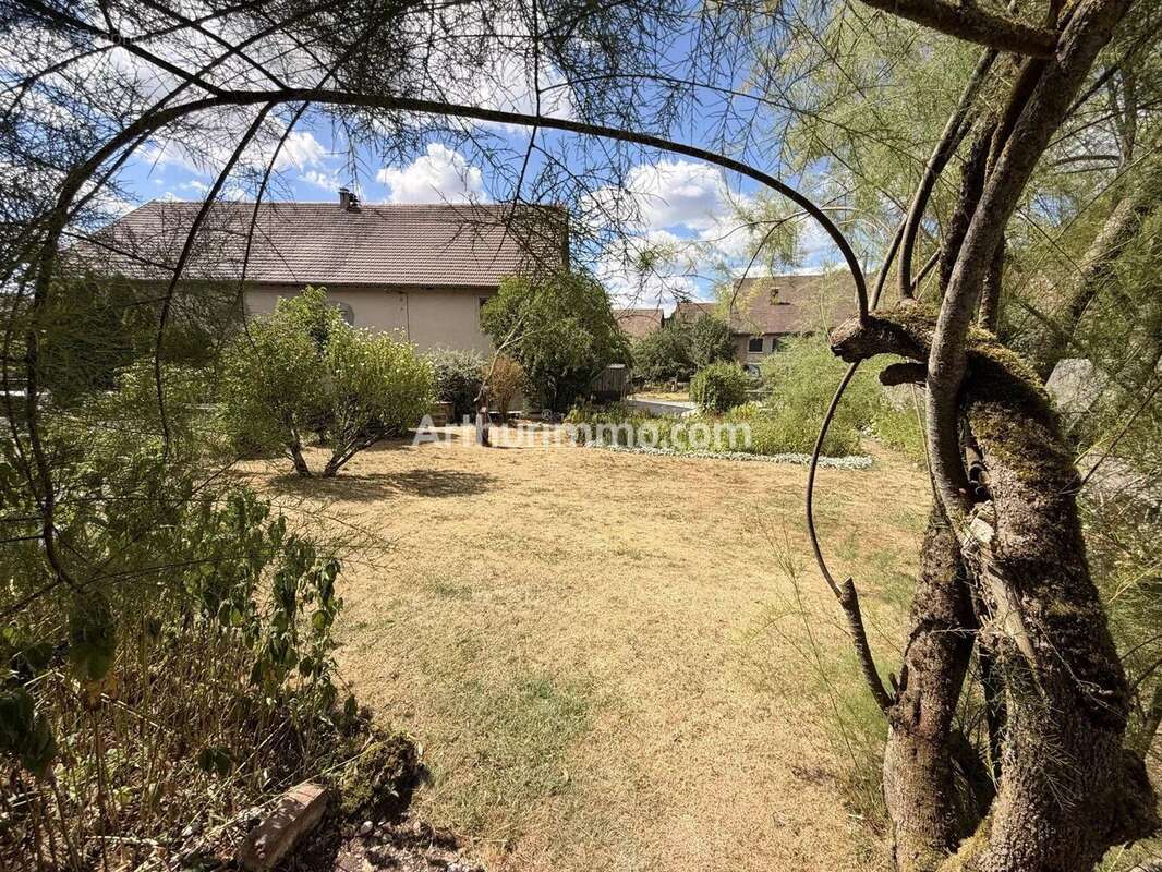 Vente Appartement Crotenay(39300) 80 000ï¿œ - photo 3
