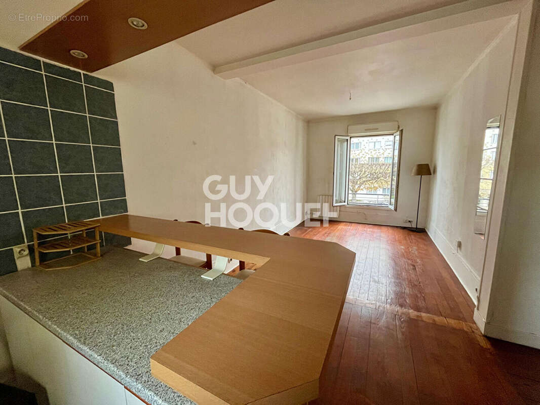 Appartement à VANVES