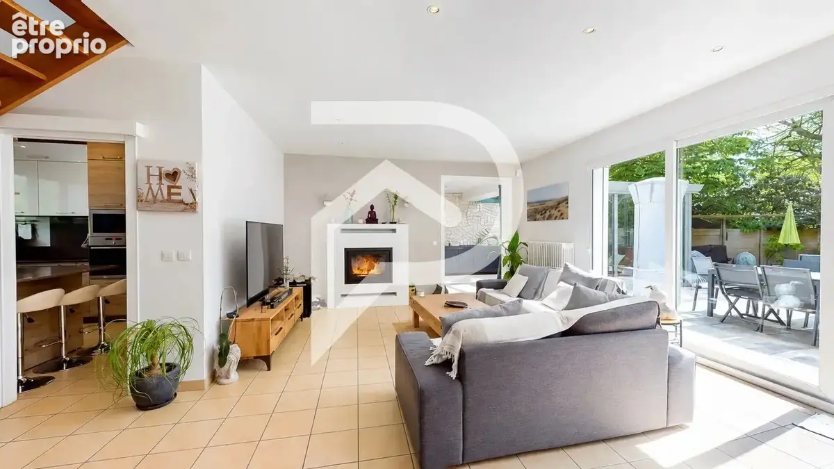 Vente Maison La celle-saint-cloud(78170) 819 000ï¿œ - photo 5