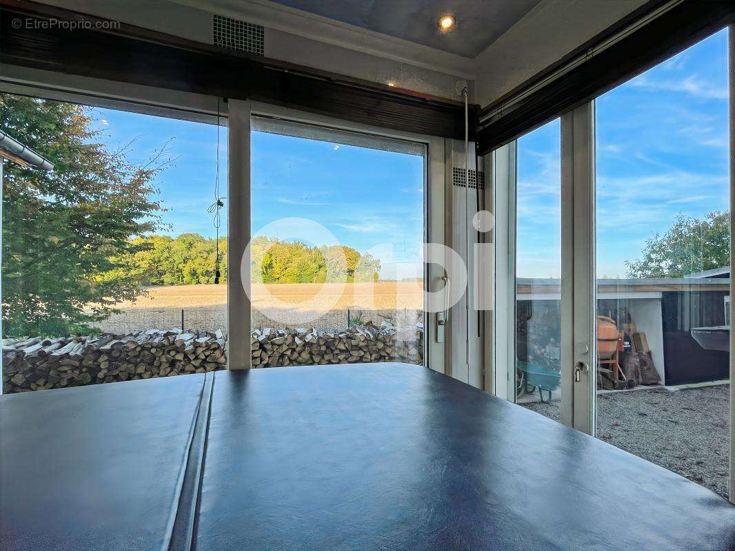 Maison à EMALLEVILLE