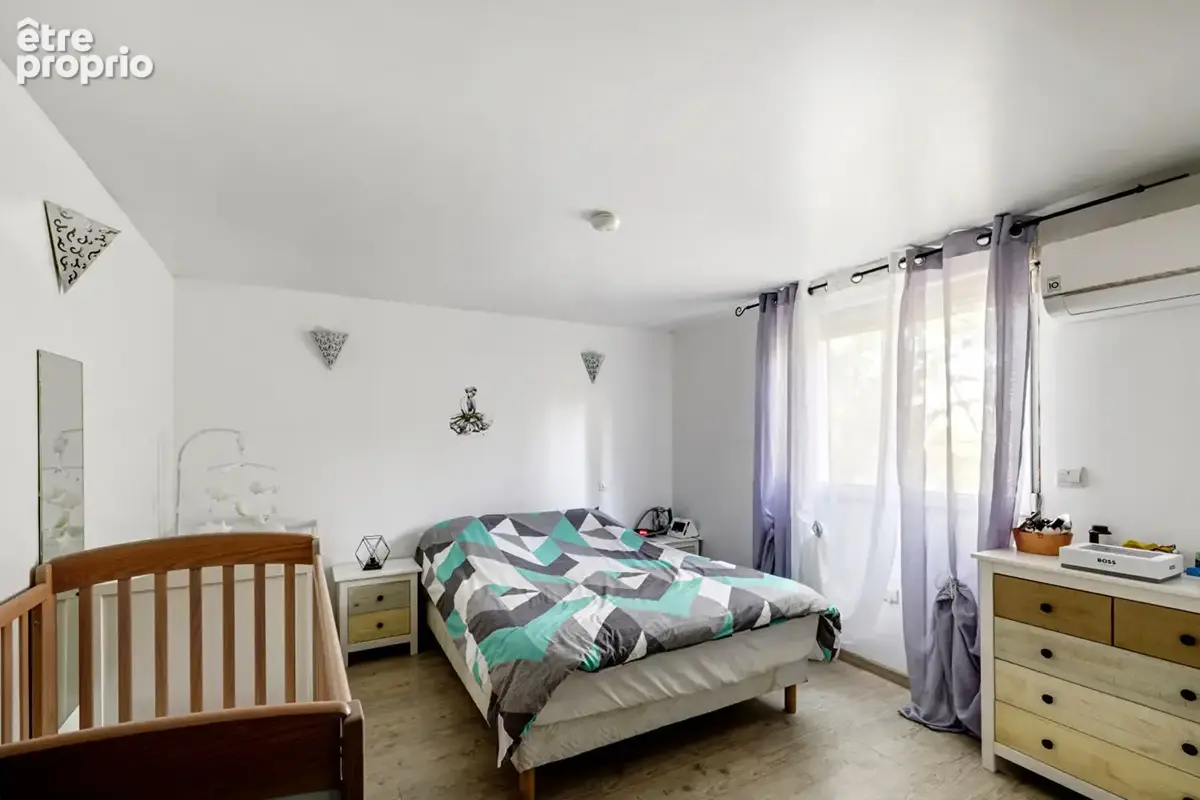 Maison 121m² à léognan - photo 2