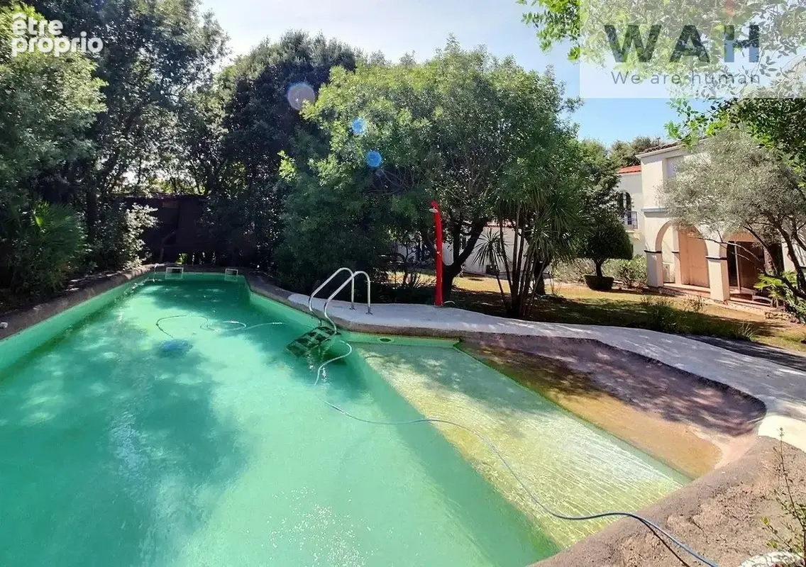 Vente villa 6 pieces, 5 chambres + garage et piscine viols - - photo 12