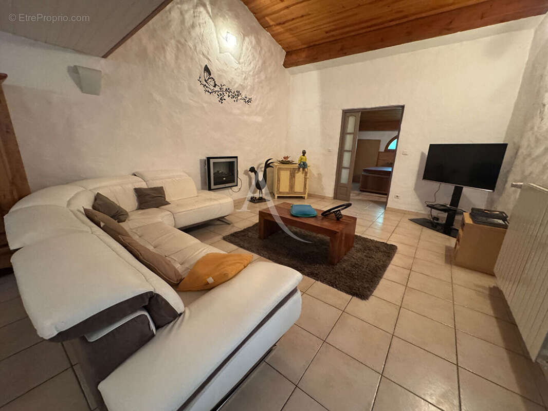 Maison Haute Vallée - photo 7