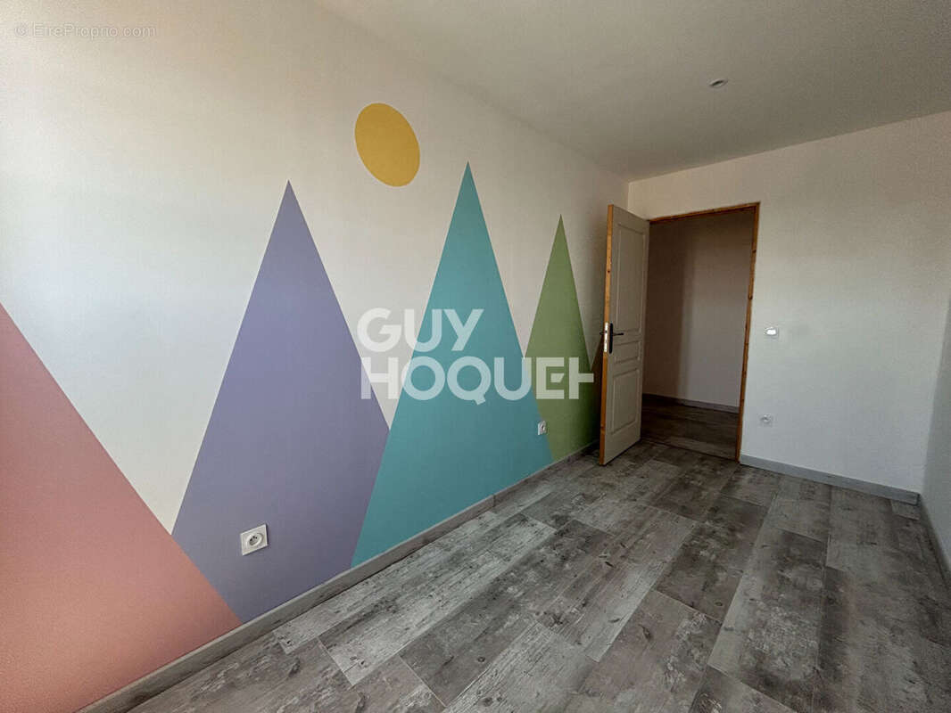 Appartement à OLONZAC
