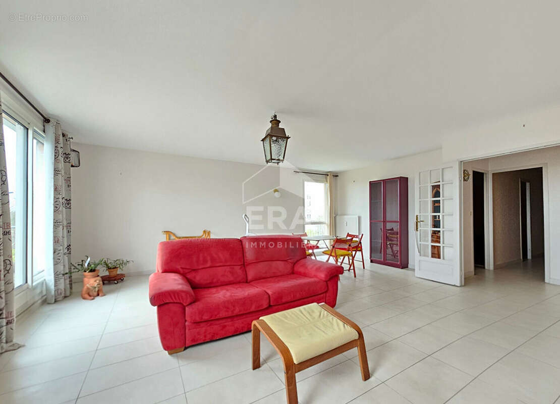 Appartement à ANGOULEME