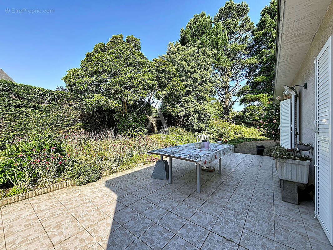Maison Bouchemaine 6 pièce(s) 208 m2 - photo 4