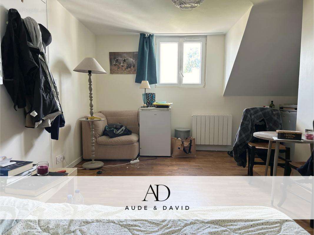 Appartement à PLOMELIN