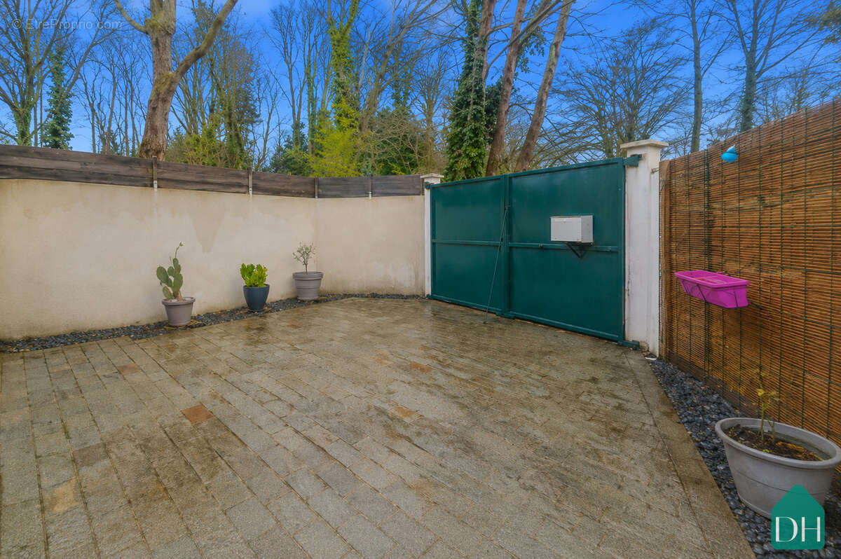 Maison à NANTES