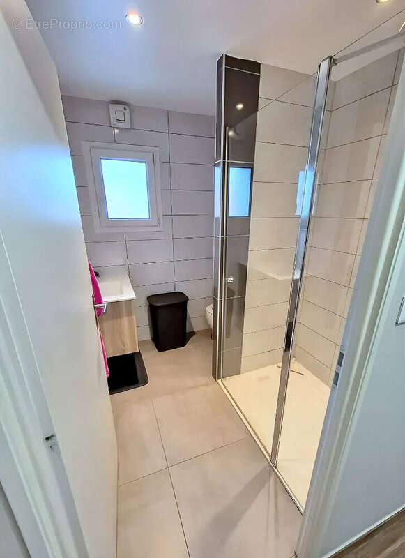 Appartement à LES FOURGS