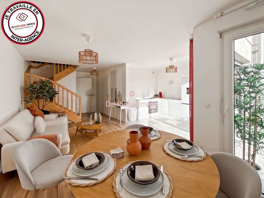 Appartement à MERIGNAC