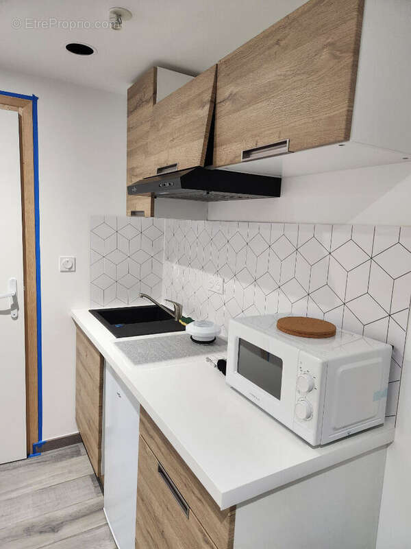 Appartement à BESANCON