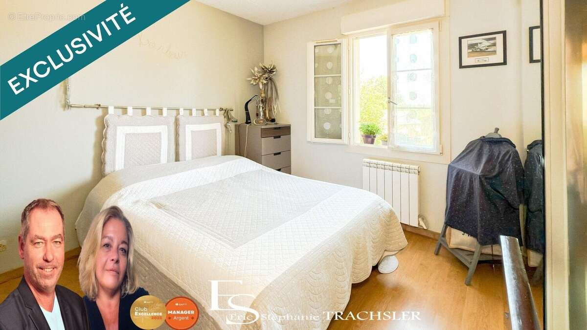 Photo 6 - Maison à CHENU