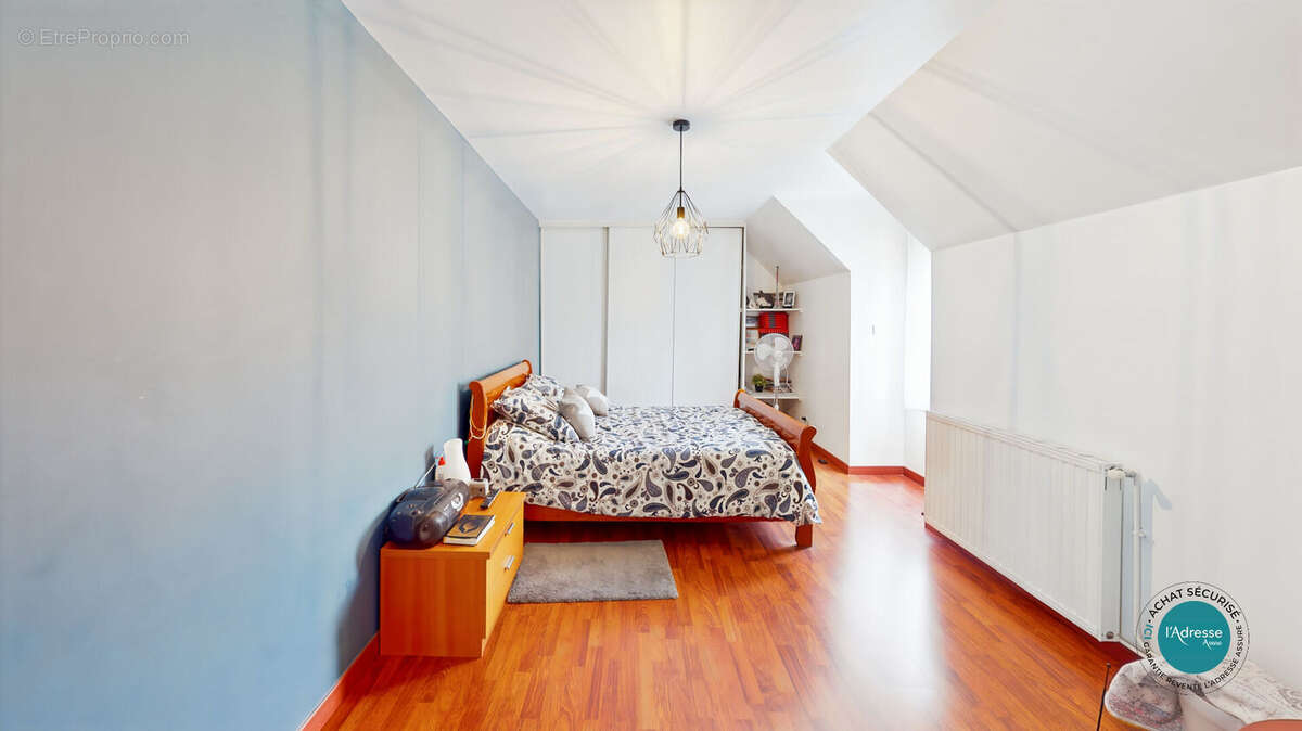 Maison individuelle 130m² - photo 10