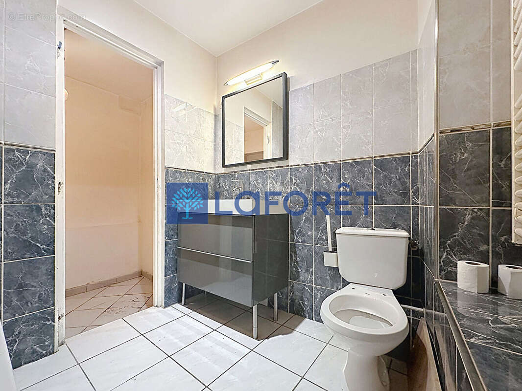 Appartement à DRAGUIGNAN