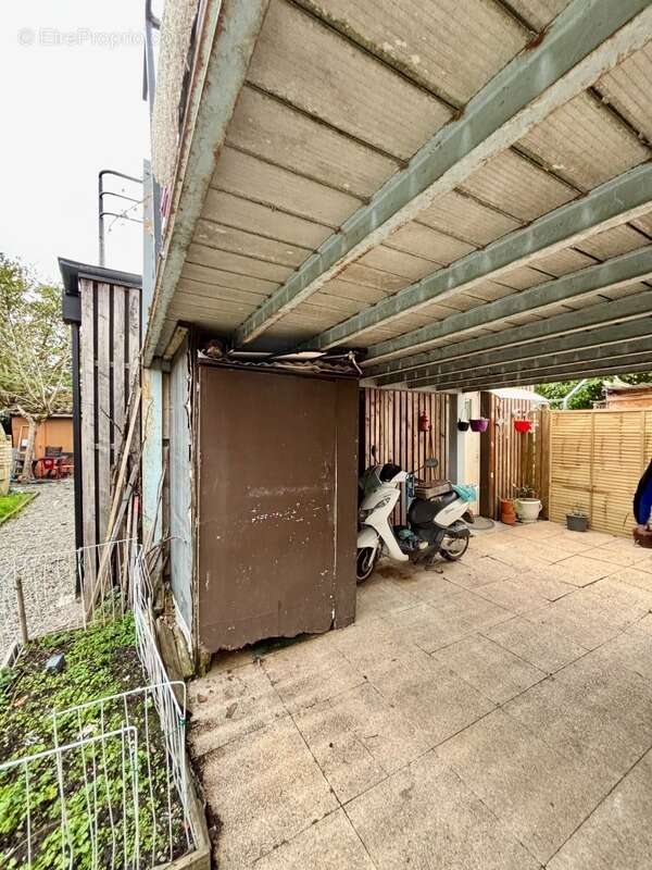 Appartement à MONTAUBAN