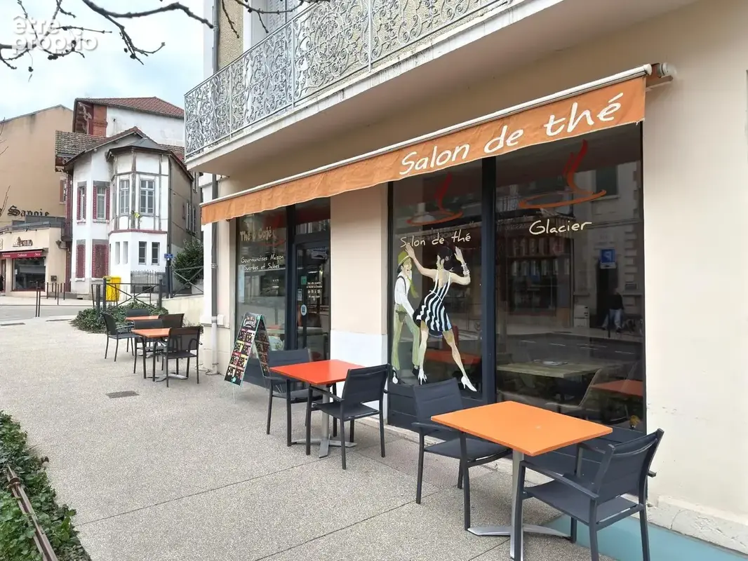 Bien immobilier à vendre à Chatelguyon (63140) - photo 3