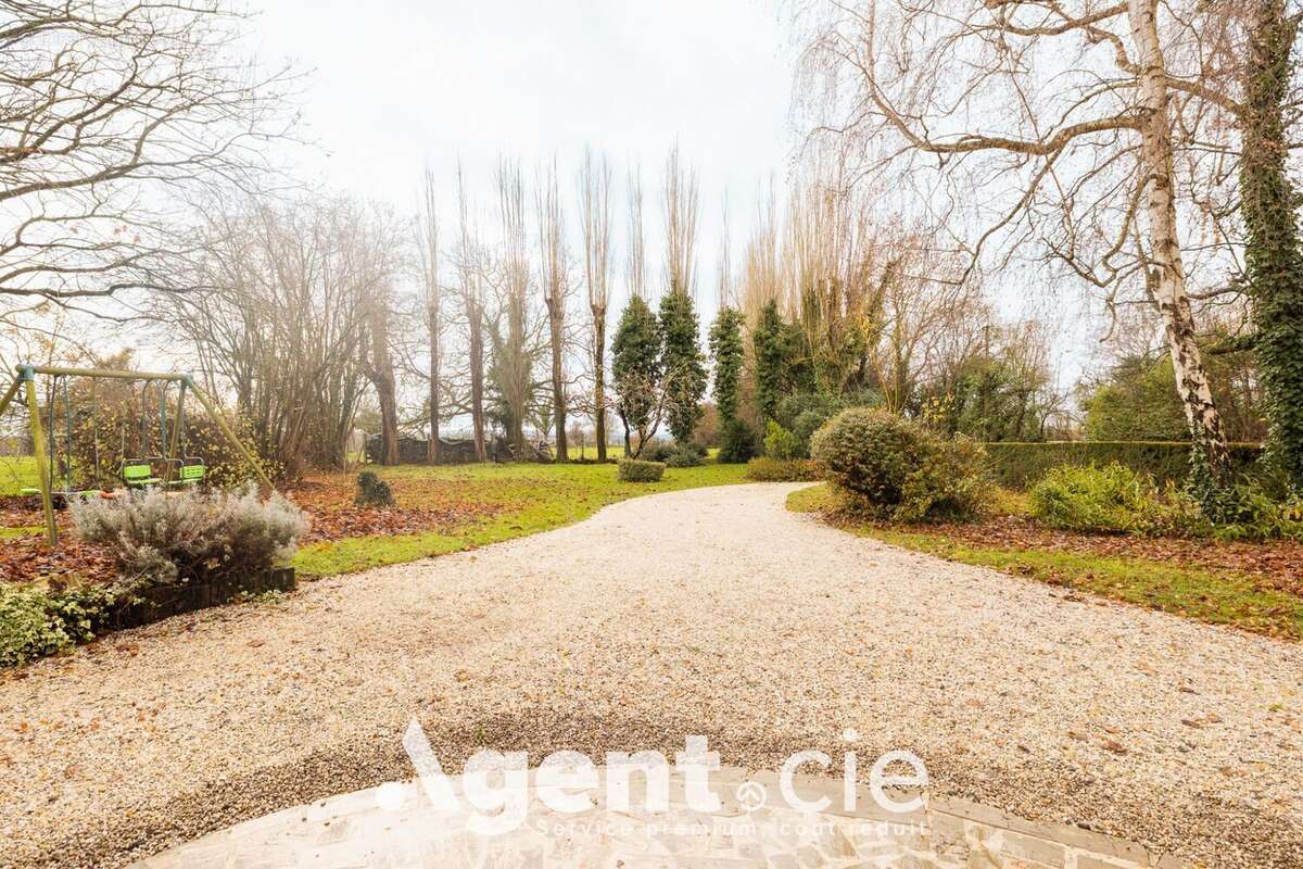 Maison à FONTENAY-LE-PESNEL