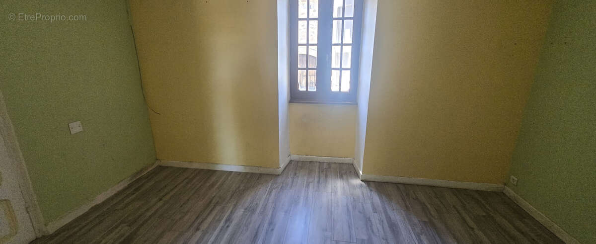Maison avec dépendance à Saint Privat. - photo 8