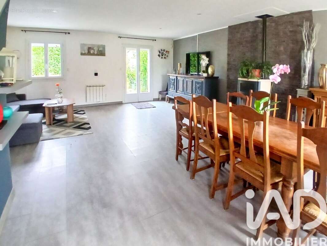 Photo 3 - Maison à CAUMONT