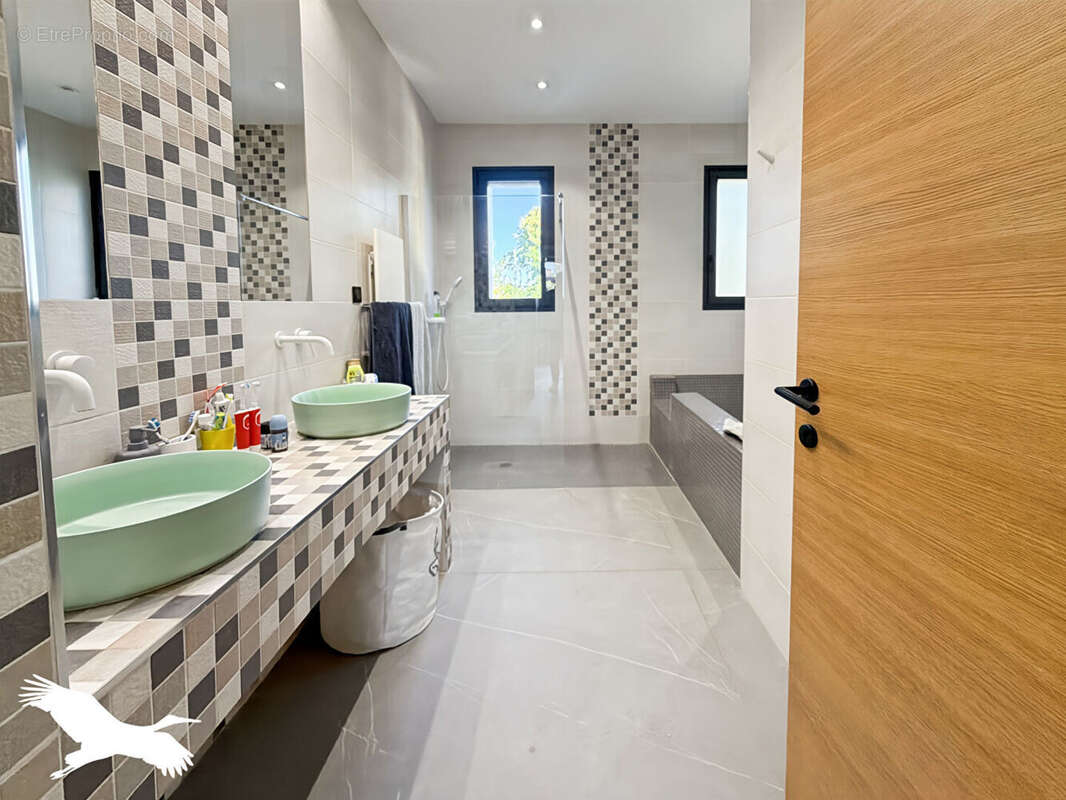 Maison à MARSEILLE-12E