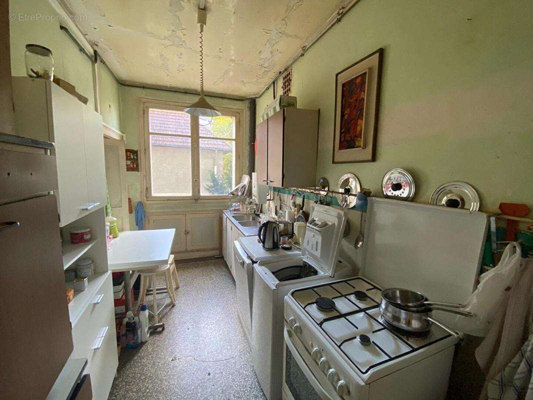 Appartement à CHANTILLY