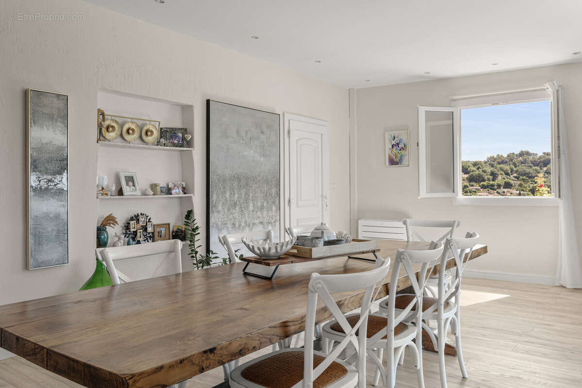 Maison à VENCE