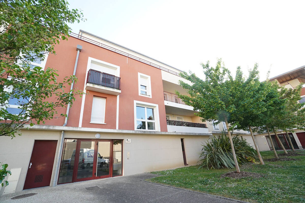 Appartement à LE MANS