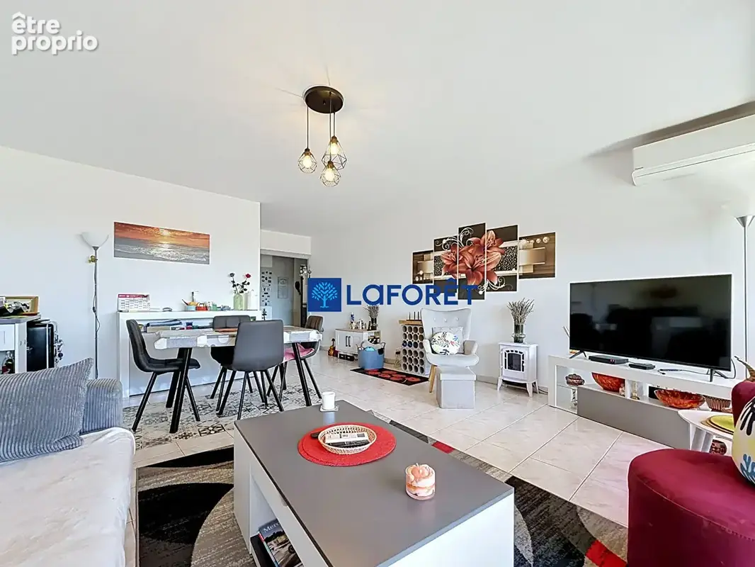 Carqueiranne - appartement - photo 3