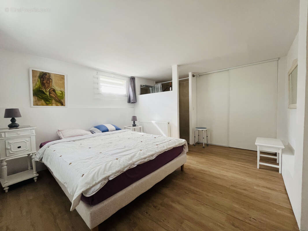 Maison à VILLERS-SUR-MER