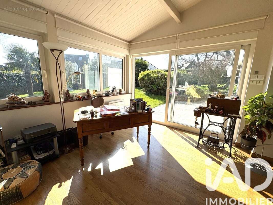 Photo 2 - Maison à CESSON-SEVIGNE