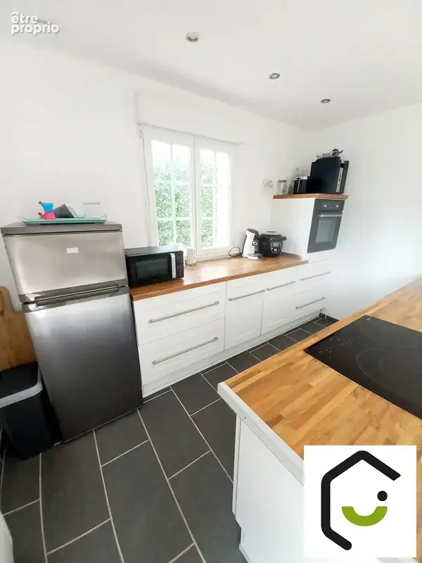 Maison 7 pièces 121 m² à vendre à Plainville (60120) - photo 3