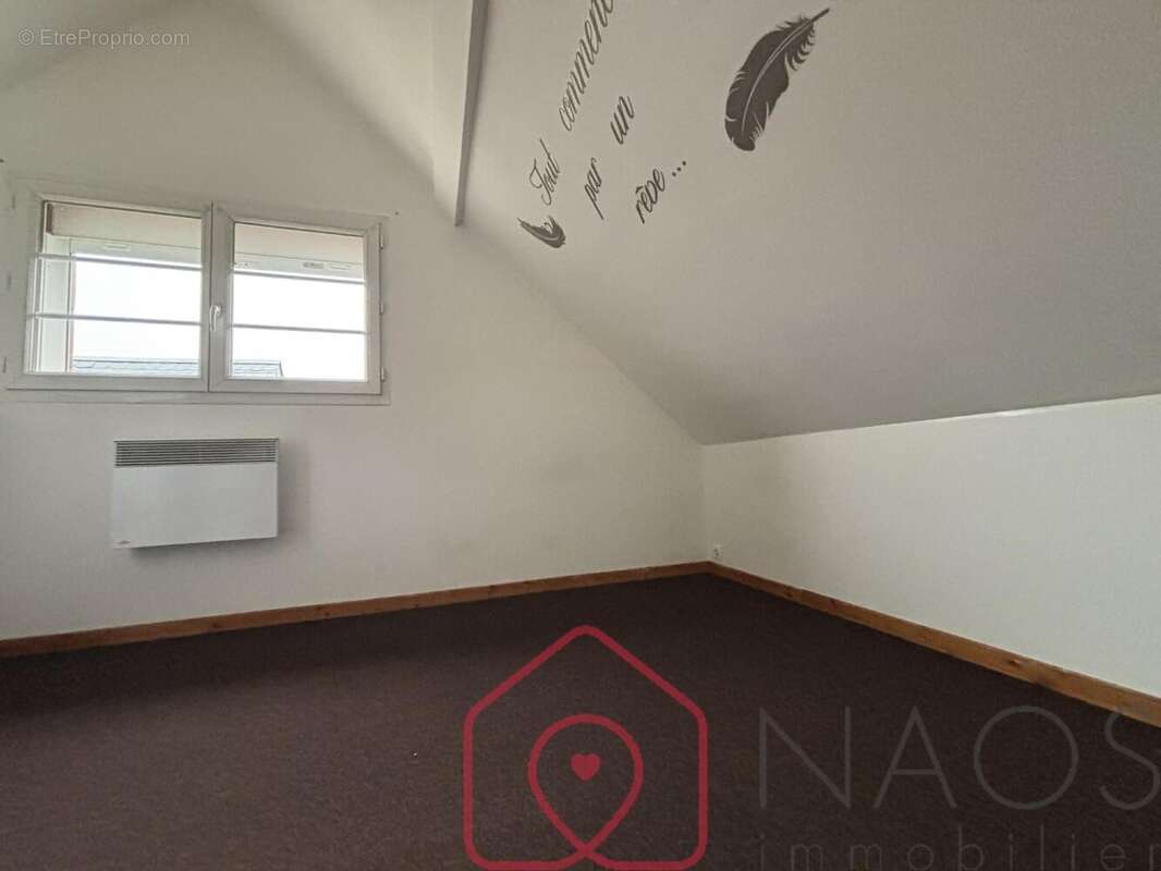 Ensemble immobilier locatif  Entre Friville et les 3 Villes Surs - photo 4