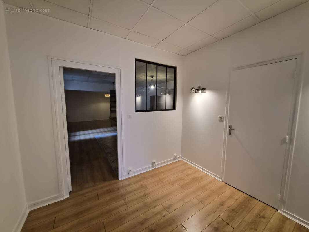Appartement à LIMOGES