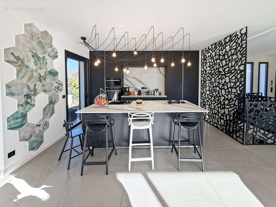 Maison à MARSEILLE-12E