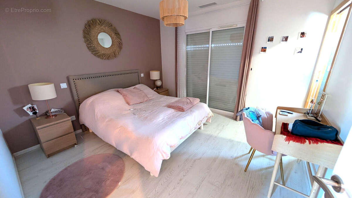 Maison à MONT-DE-MARSAN