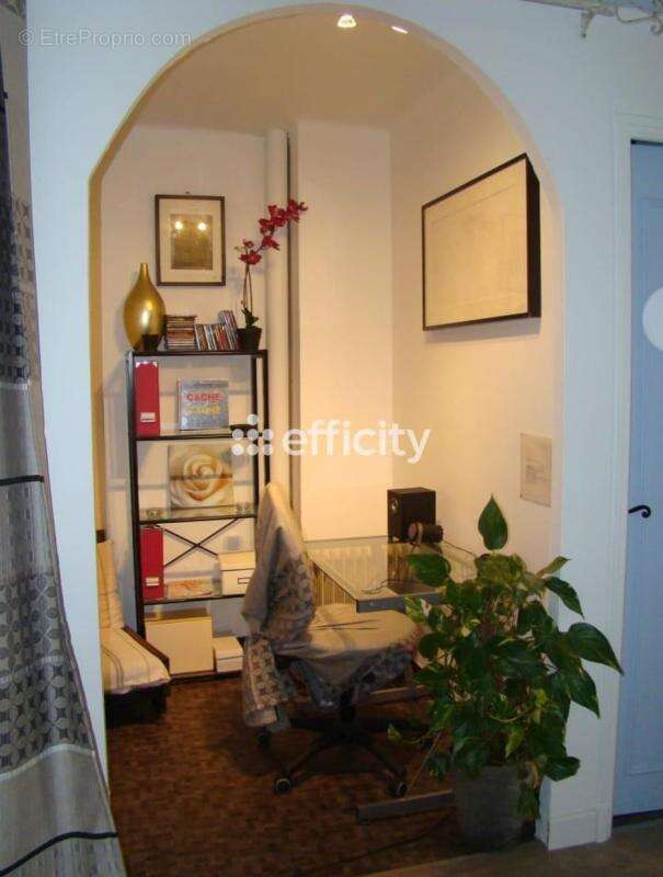 Appartement ancien - photo 13