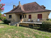 Maison à SALLES-DE-BELVES