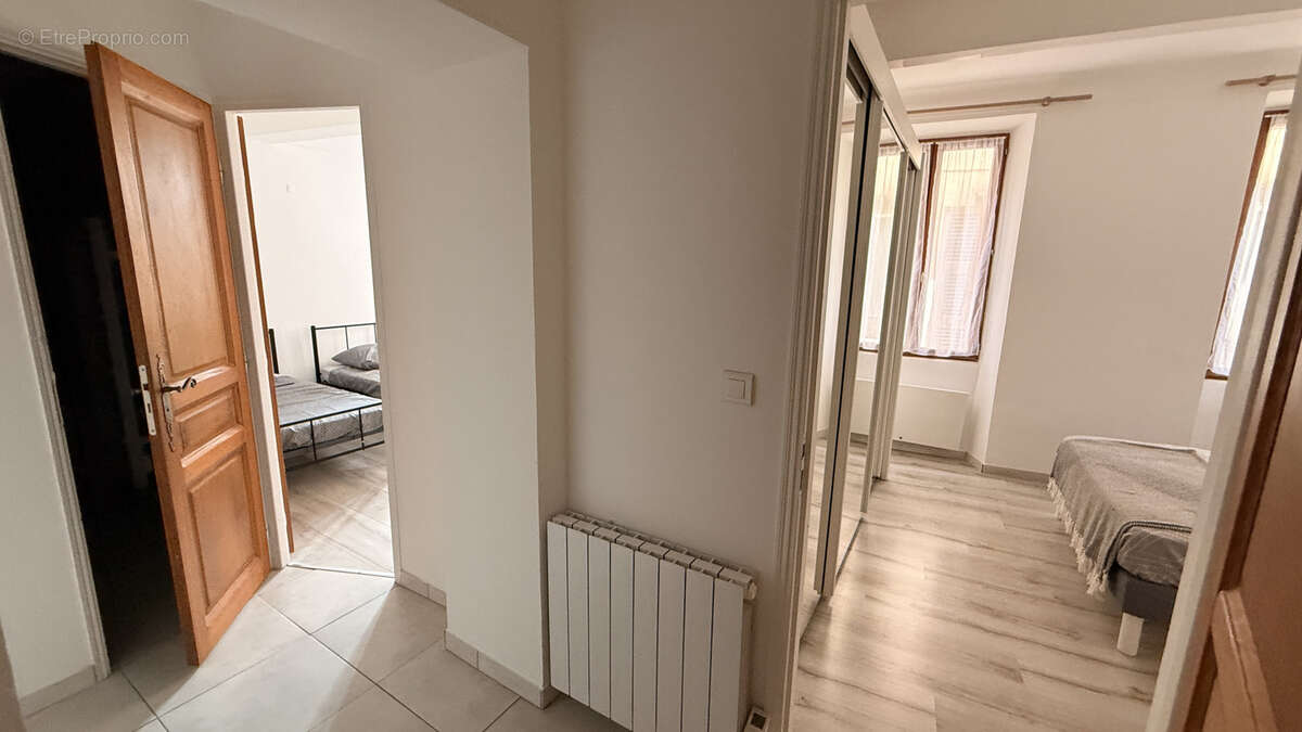 Appartement à SAINT-JEANNET