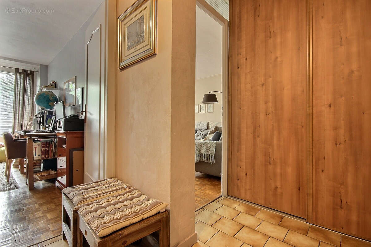 Appartement à CLUSES