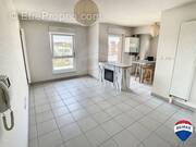 Appartement à MULHOUSE