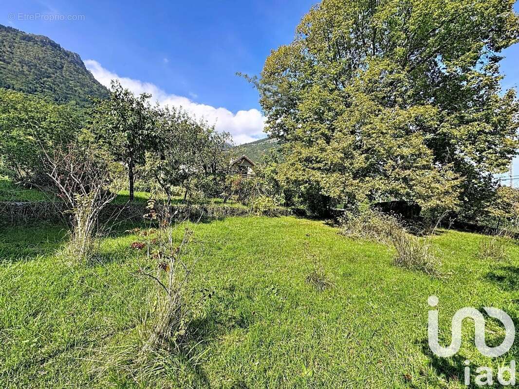 Photo 4 - Terrain à LE GUA