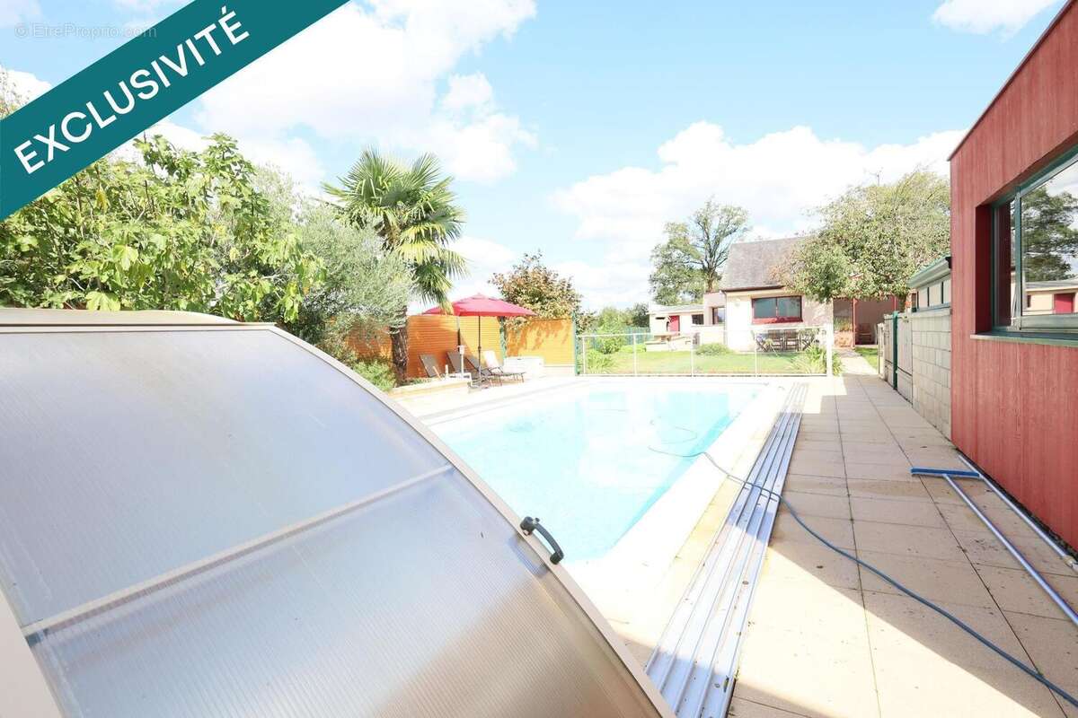 Photo 2 - Maison à ERCE-PRES-LIFFRE