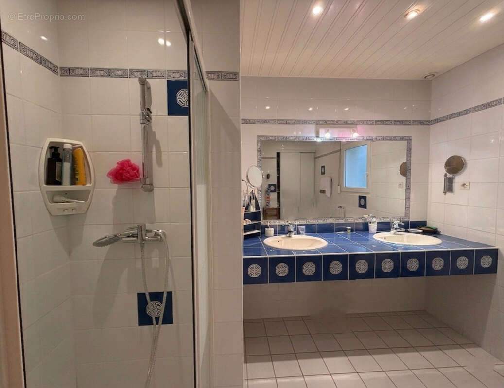 Ballan mire - belle maison de plain-pied - 162m2 - piscine - photo 7