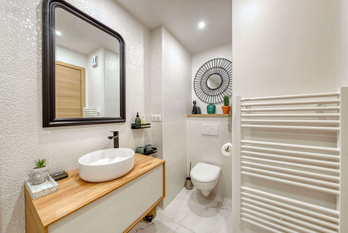 Appartement à SAINT-CAST-LE-GUILDO